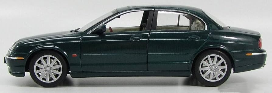 ミニカー jaguar S-TYPE 1/18 Amazon | ミニカー 1/18 ジャガー Sタイプ WELLY JAGUAR S-TYPE
